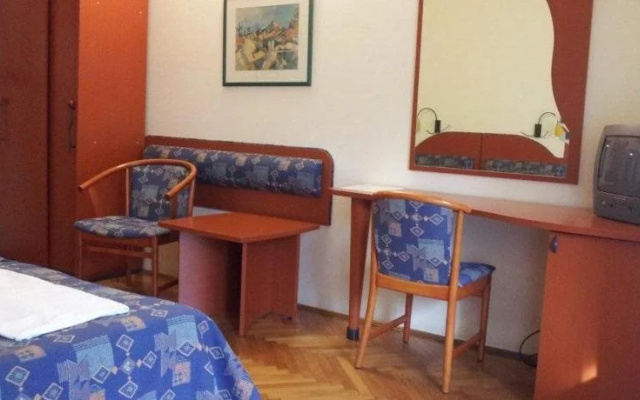 Fenyves Hotel Békéscsaba
