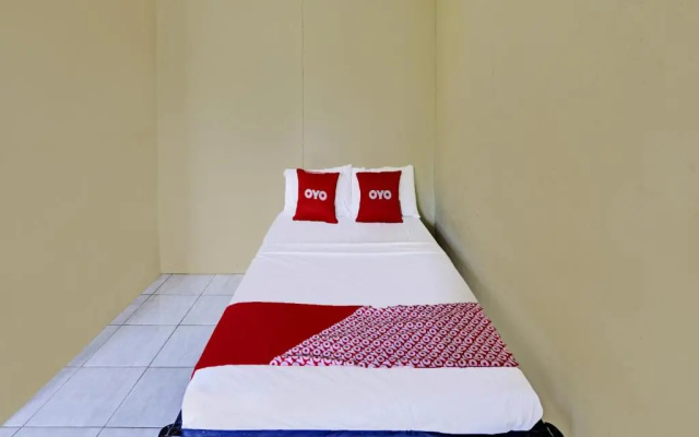 OYO 91877 Mushroom Pondok Ator Syariah Hotel