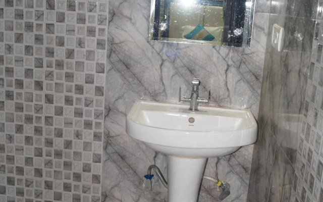 Central Guest House