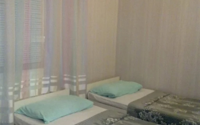 Hostel & Spa