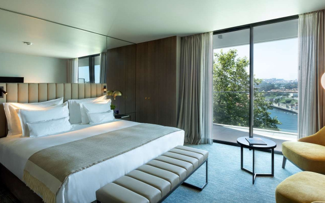 Altis Porto Hotel, member of Preferred Hotels & Resorts – L.V.X.