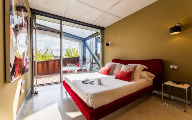 Villa Borobil Heated Pool and Garden