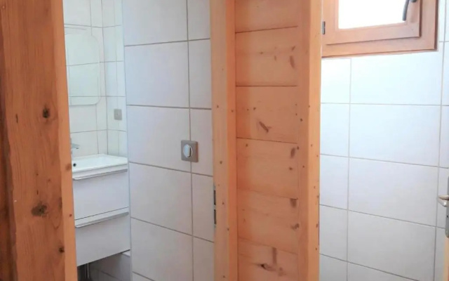 Appartement Albiez-Montrond, 2 pièces, 5 personnes - FR-1-618-5