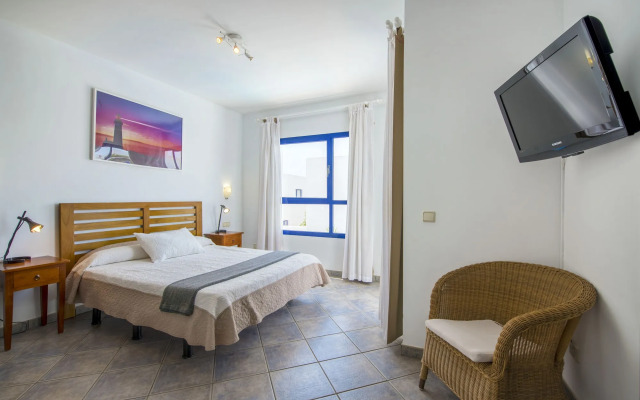 Villas Puerto Rubicon