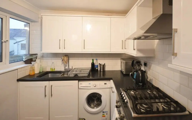Charming 1 Bedroom Home in St George