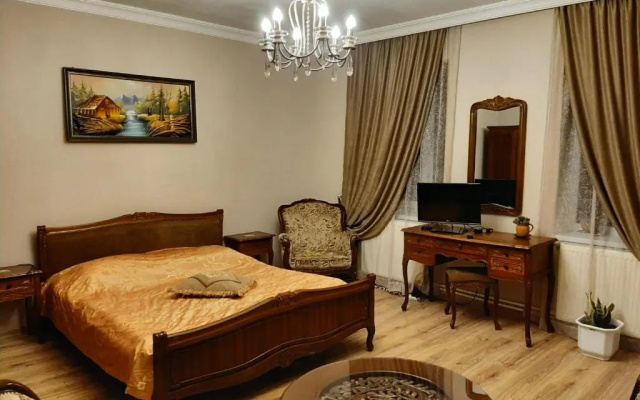 AnLi House