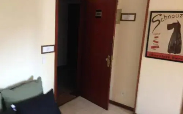 La Reserve Hotel Residencia