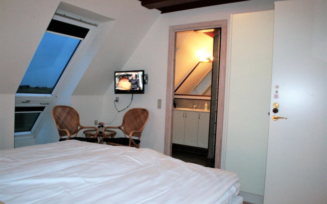 Rødkærgård Bed & Breakfast
