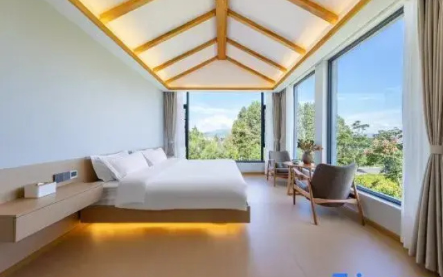 Yunnongju Scenic Apartment (Xizhou Erhai)
