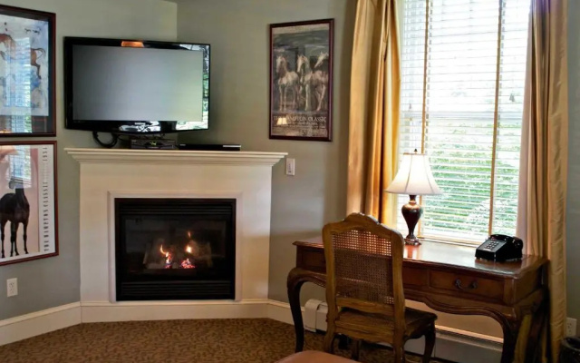 Mill House Inn