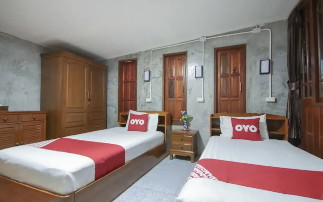 OYO 1114 Wawa House
