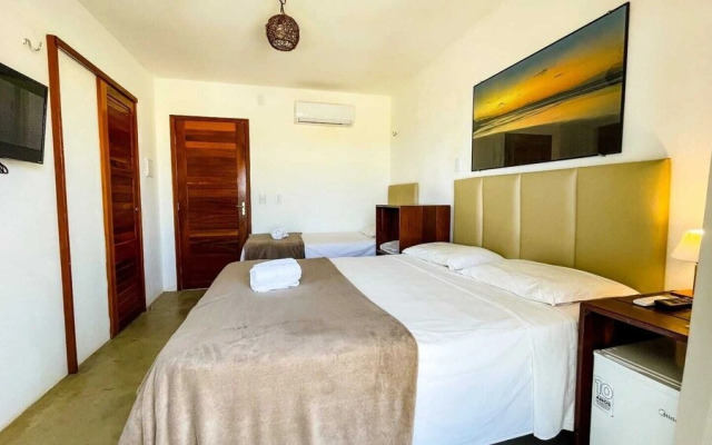 Vila Bertini Icaraizinho