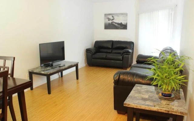 Oasis Apartments