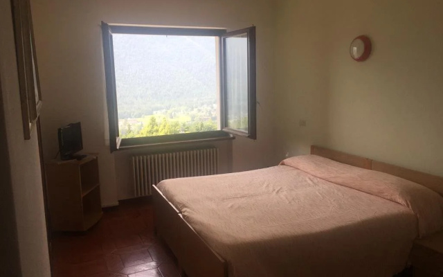 Albergo La Perla