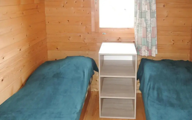 Bungalow in Wrzosowo Near Baltic Sea Beach