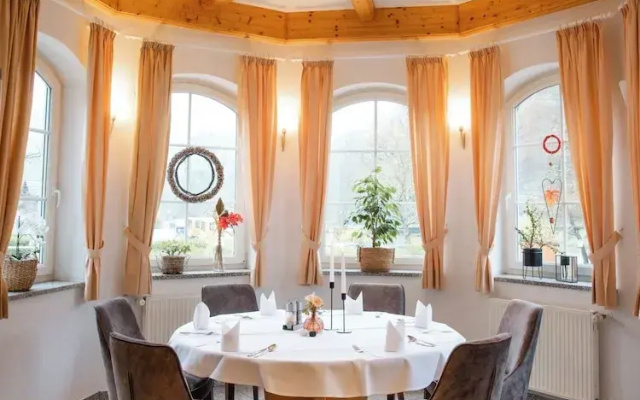 Saaletalstuben Hotel & Gastronomie