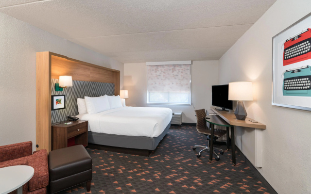 Holiday Inn Atlanta/Roswell by IHG