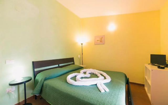 B&B Bouganville