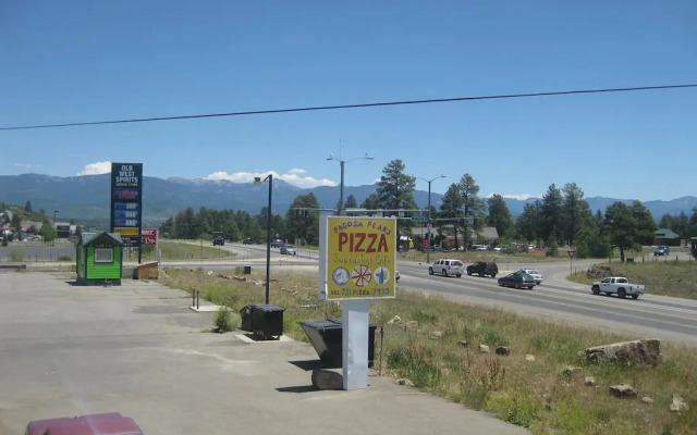 Alpine Inn of Pagosa Springs