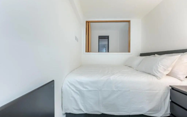 Stunning 2BD Apartment in Manchester