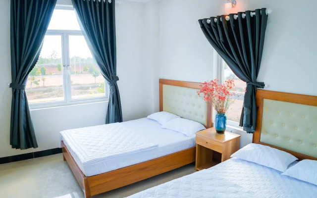 Hong Ha Hotel
