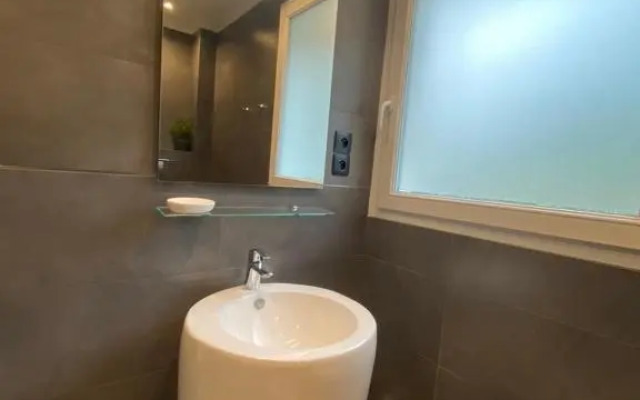 Appartement 2 pièces neuf et indépendant