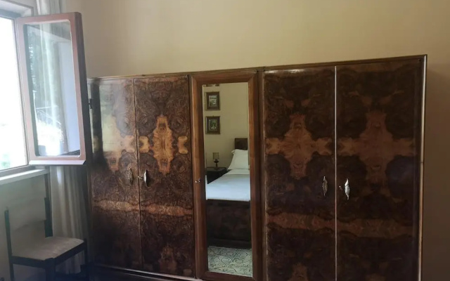 Poggio Eco B&B