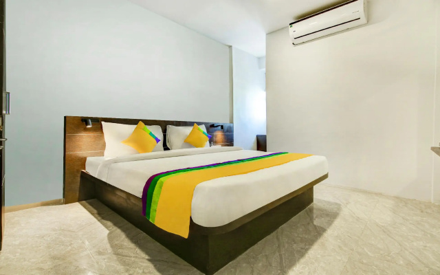Treebo Trend Hotel A1