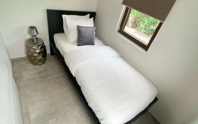 Lxry Apartment Jan Sofat With Private Pool