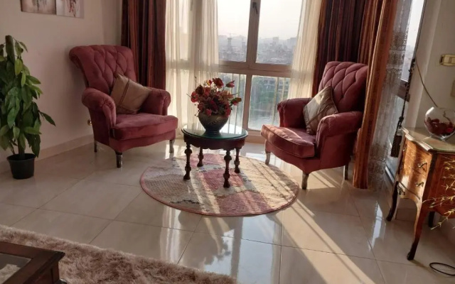 Omar Apartment