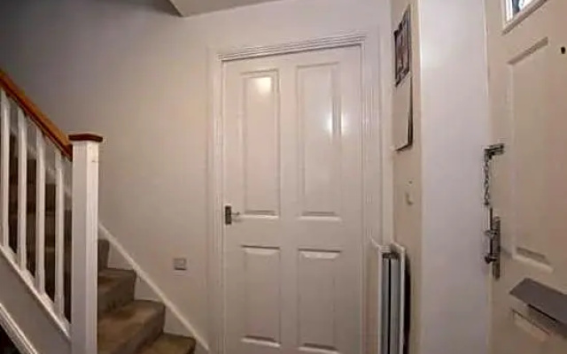 Beautiful En-suite room