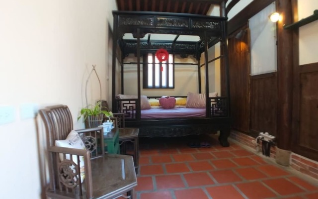 Отель Guningtou Quemoy B&B Китай, Сямынь - отзывы, цены и фото номеров - забронировать отель Guningtou Quemoy B&B онлайн вид на фасад