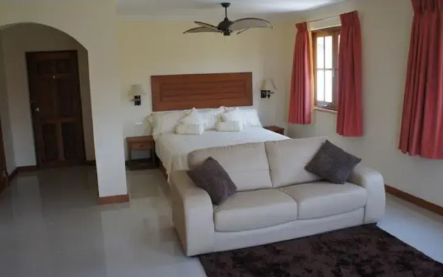 The Manor Resort