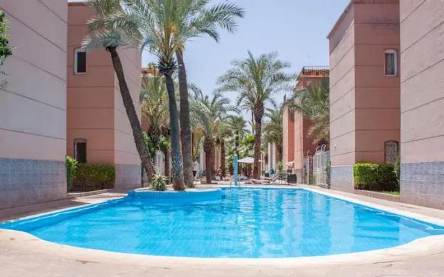 Riad Dar Tachata