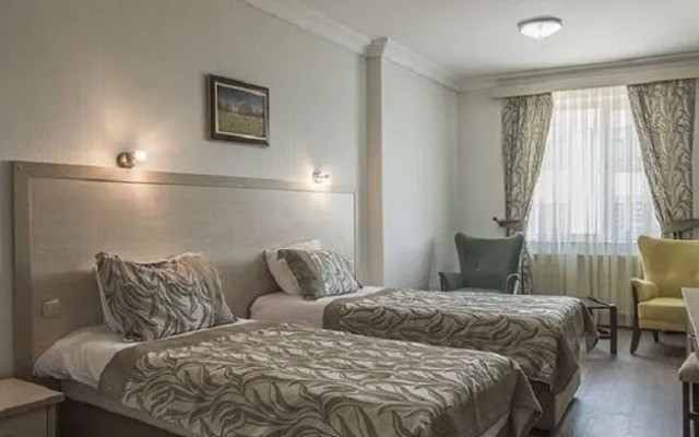 Düzce Anil Hotel