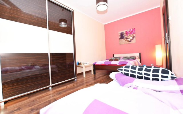 City Central Hostel Swidnicka