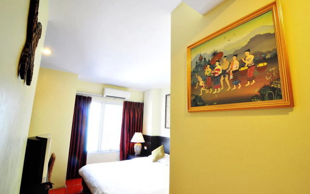Baan Sukhumvit Soi 20