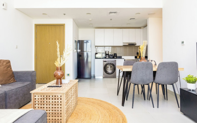 Bloomfields 1br Elegant Escape Pulse