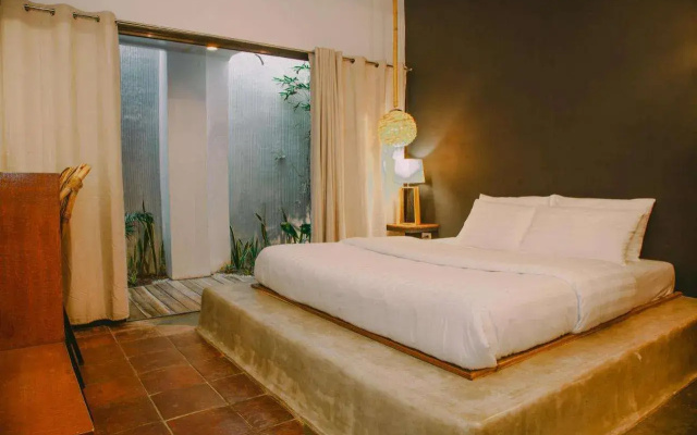 Sanse Boutique Hotel