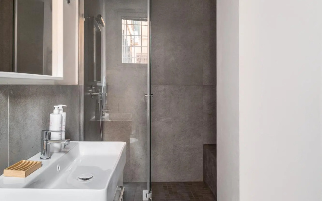 San Michele Apartments - Ferrum by Wonderful Italy