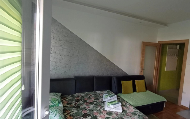 Apartment Leo 11