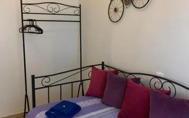 Apartamento Colón VUT-47-132