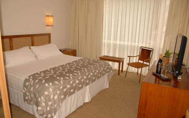 Hotel Raices