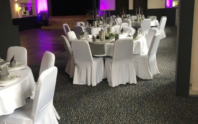 Hotel Ruhrpottfriends