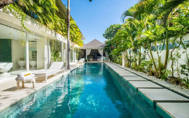 Villa Puro Blanco