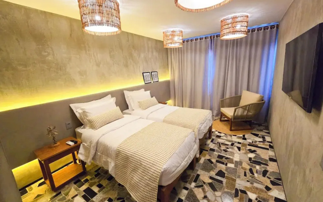 Carnaúba Hotel Boutique