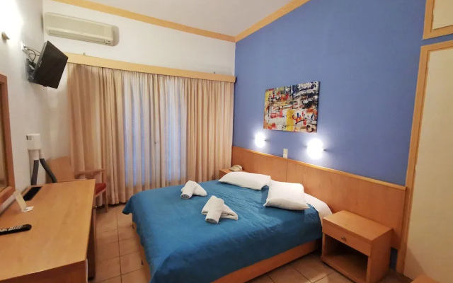 Hotel Possidon