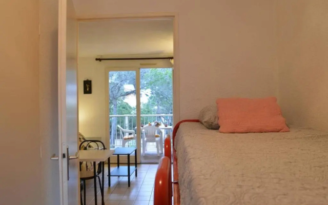 Maison Saint-Aygulf, 1 pièce, 4 personnes - FR-1-226A-89