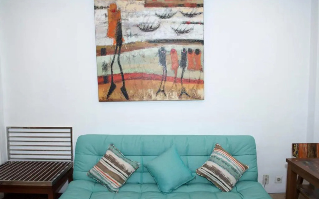 Sofi Apartment at Jayakarta Residence