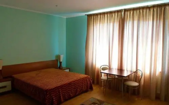 Villa Klyovoe mesto